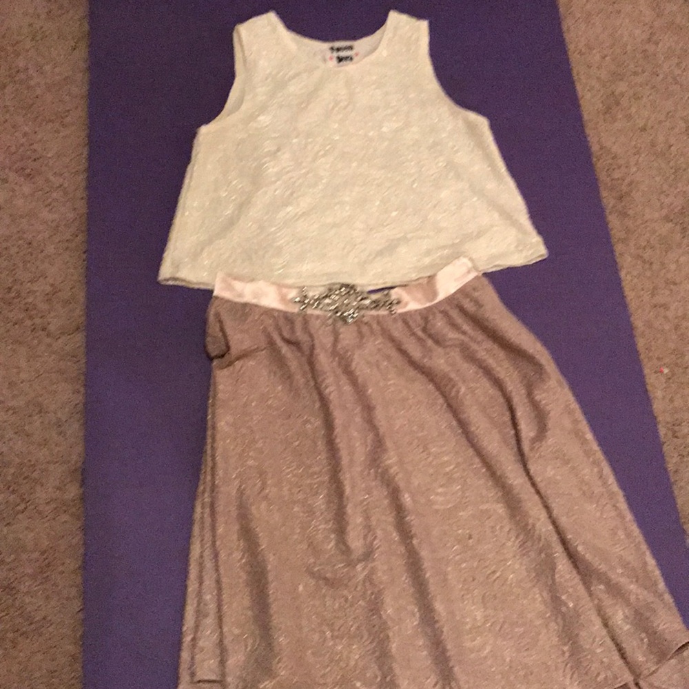 2  piece set